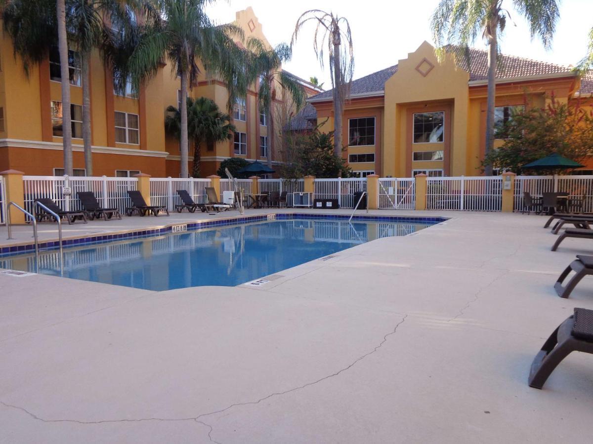 SureStay Plus by Best Western Orlando Lake Buena Vista Exterior foto