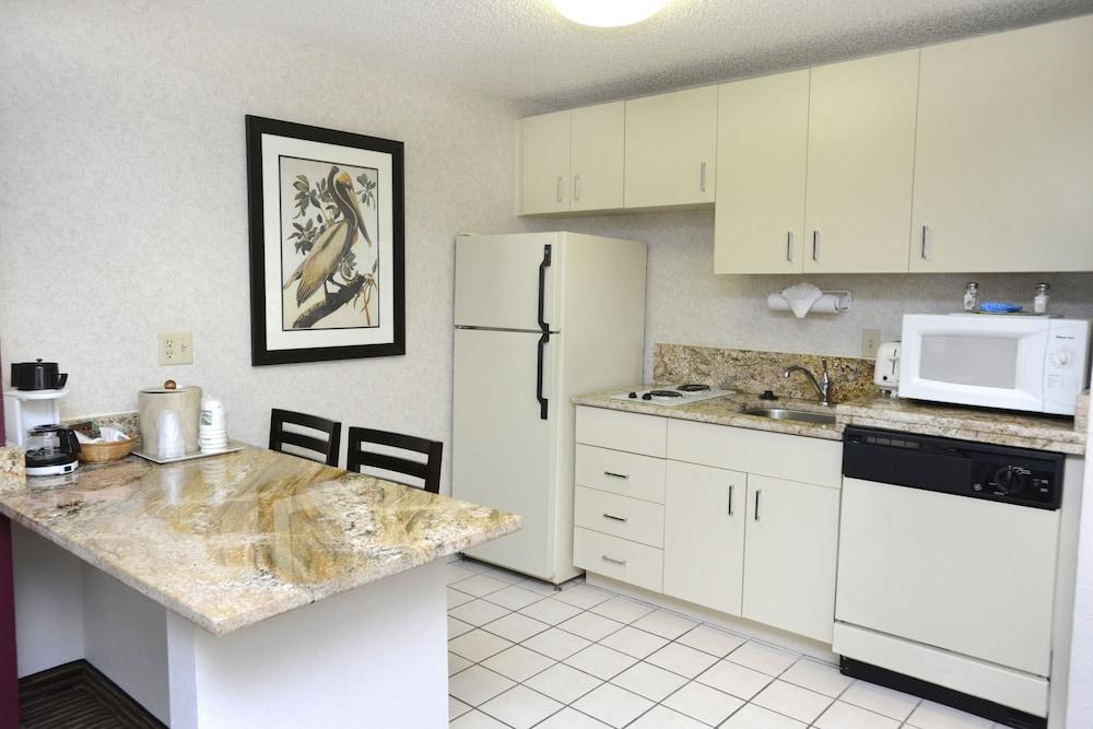 SureStay Plus by Best Western Orlando Lake Buena Vista Exterior foto