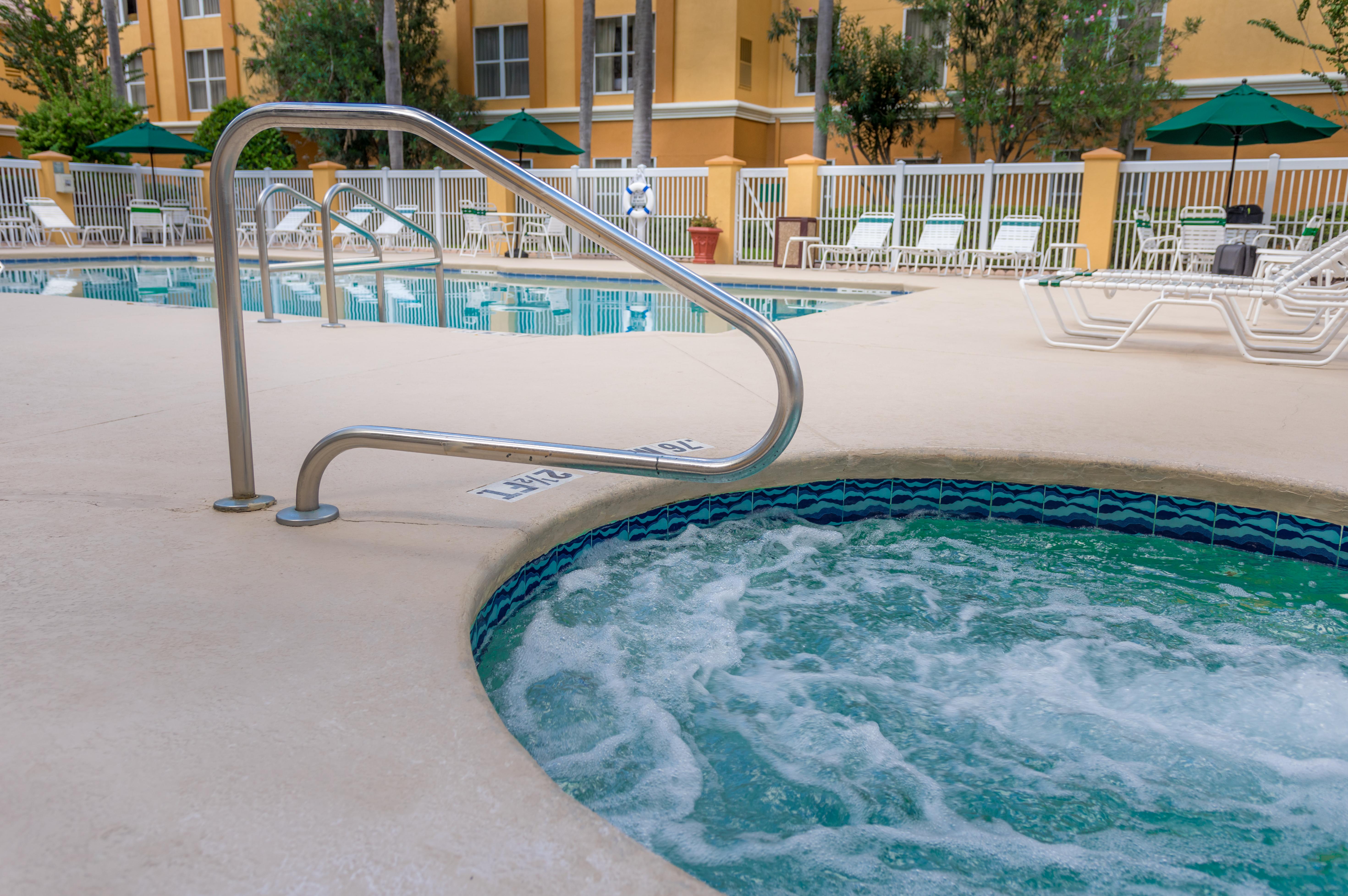 SureStay Plus by Best Western Orlando Lake Buena Vista Exterior foto