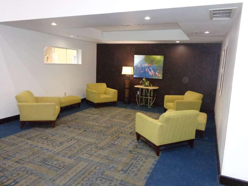 SureStay Plus by Best Western Orlando Lake Buena Vista Interior foto