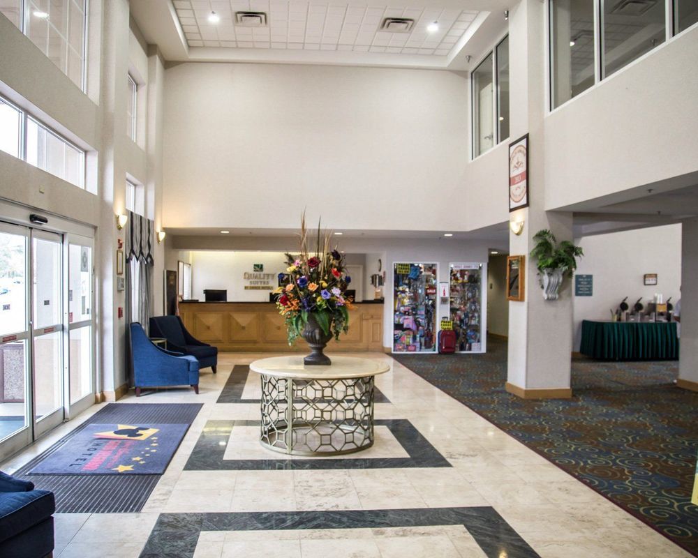 SureStay Plus by Best Western Orlando Lake Buena Vista Exterior foto