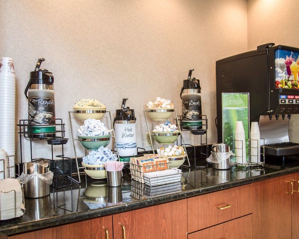 SureStay Plus by Best Western Orlando Lake Buena Vista Exterior foto