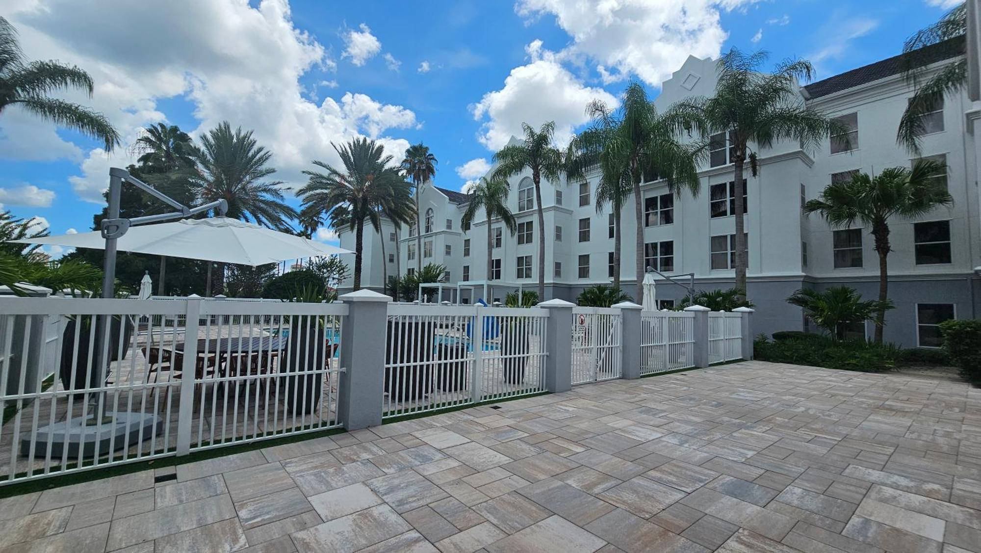 SureStay Plus by Best Western Orlando Lake Buena Vista Exterior foto