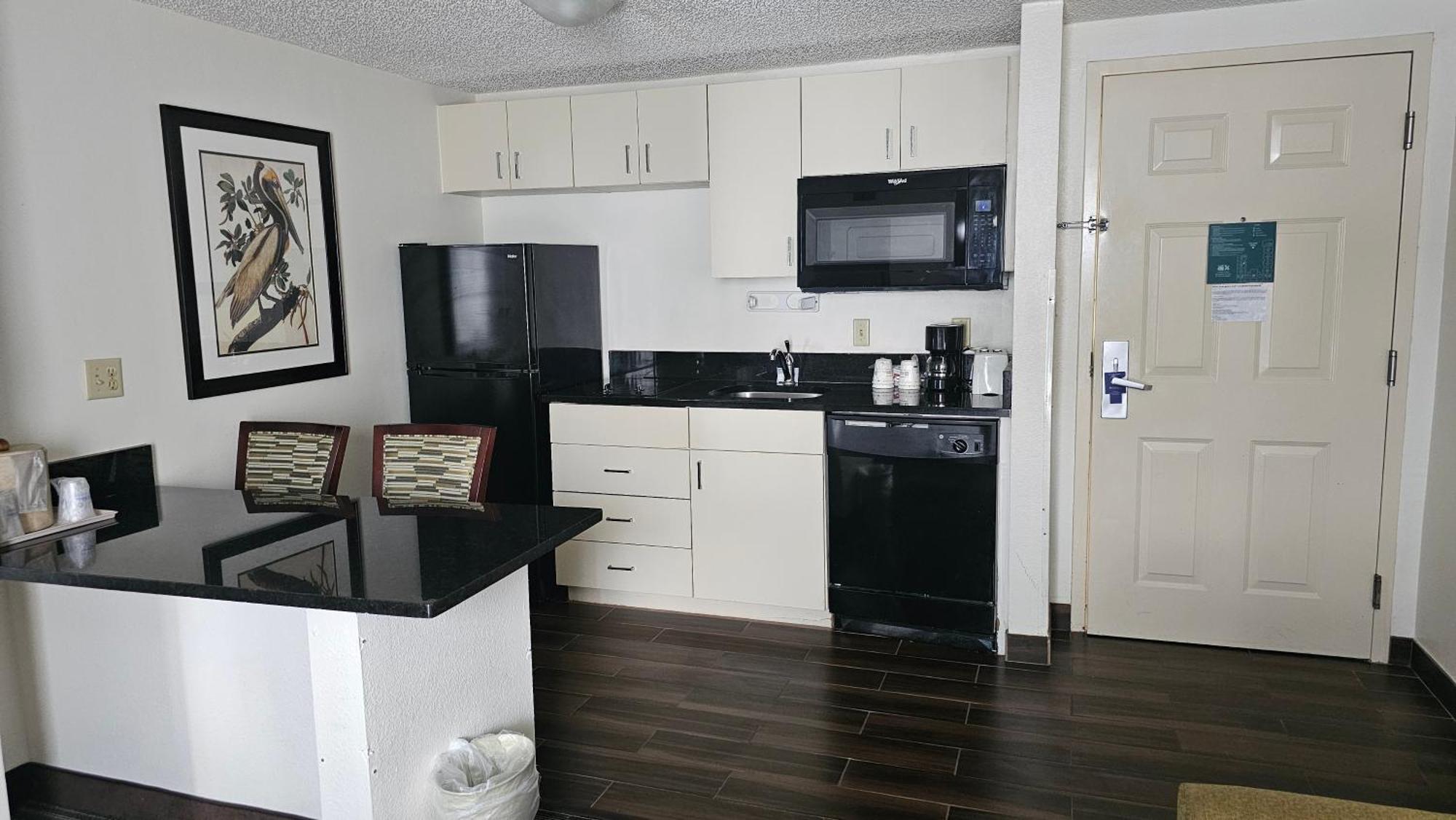 SureStay Plus by Best Western Orlando Lake Buena Vista Exterior foto