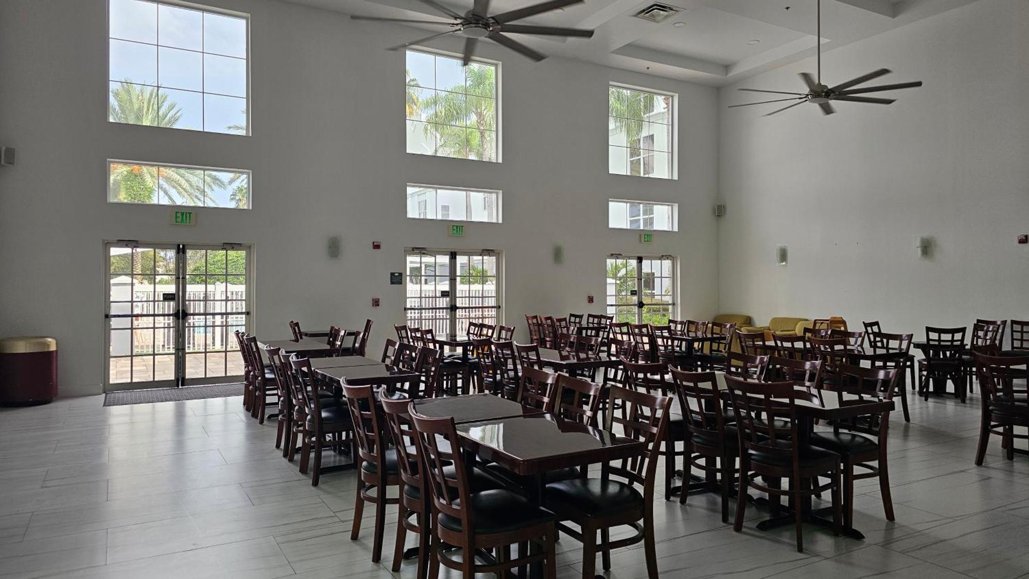 SureStay Plus by Best Western Orlando Lake Buena Vista Exterior foto