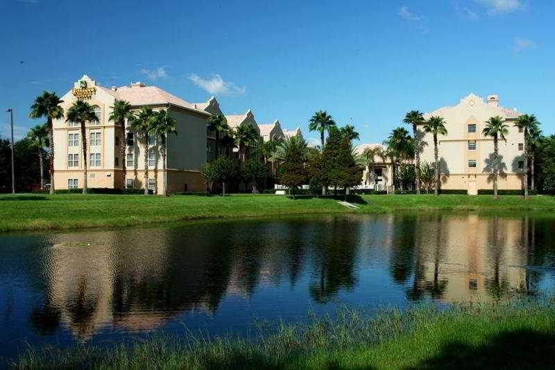 SureStay Plus by Best Western Orlando Lake Buena Vista Exterior foto