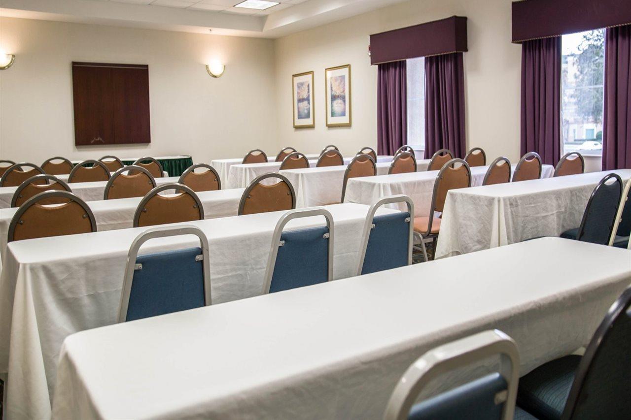 SureStay Plus by Best Western Orlando Lake Buena Vista Exterior foto